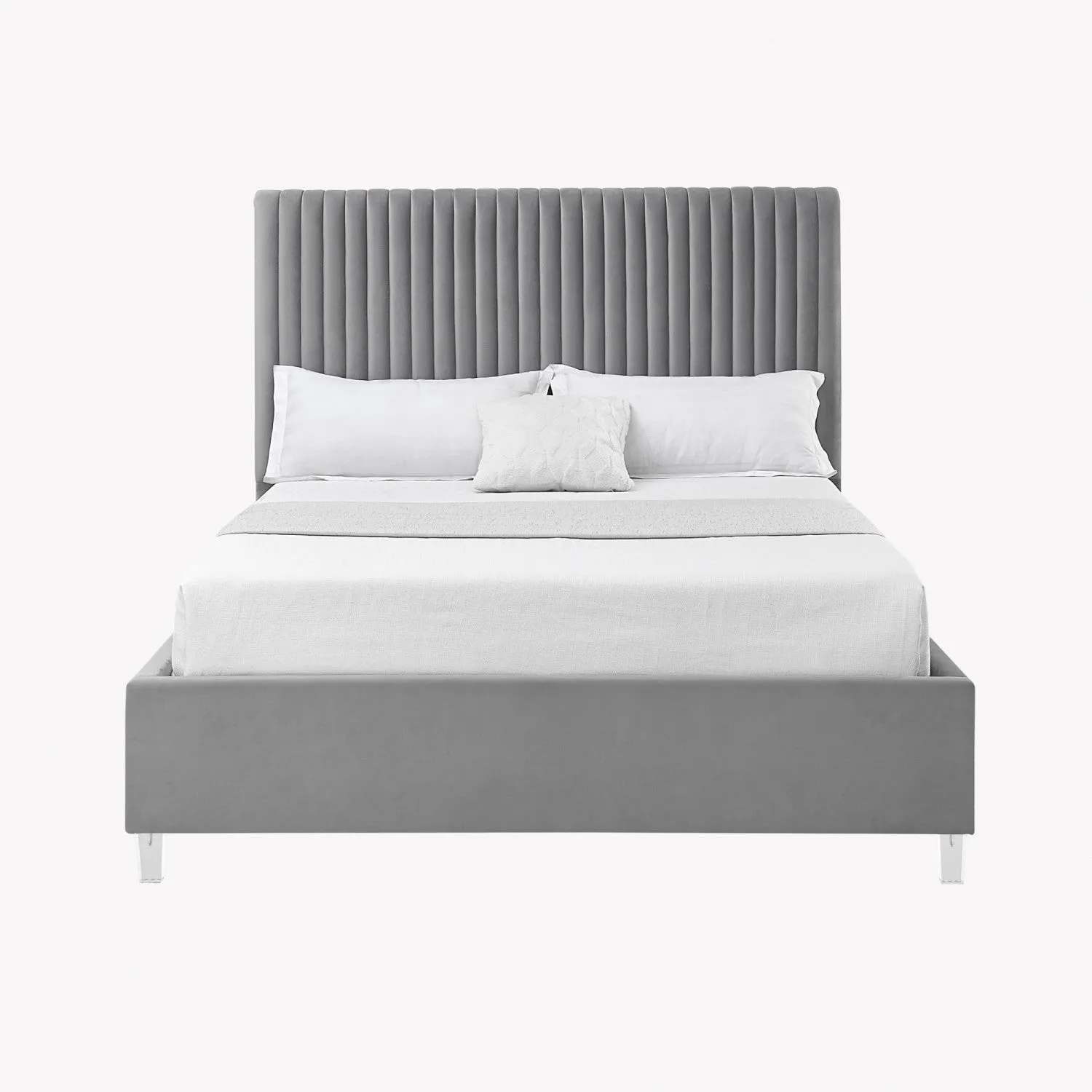 Alanis Platform Bed