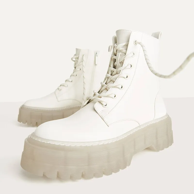 Krystal Boots